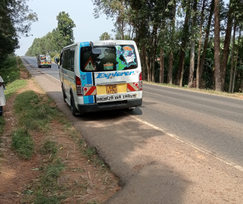 Happy Explorer 254 Customers